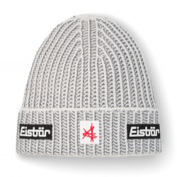 Czapka EISBÄR Sorrak MÜ SA Szara