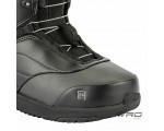 Buty snowboardowe NITRO Crown Boa Czarne 2026