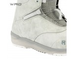 Buty snowboardowe NITRO Crown Boa Szare 2026