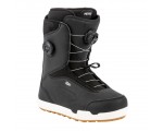 Buty snowboardowe NITRO Scala Boa Czarne 2026
