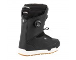 Buty snowboardowe NITRO Scala Boa Czarne 2026