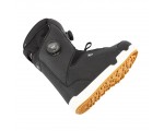 Buty snowboardowe NITRO Scala Boa Czarne 2026