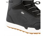Buty snowboardowe NITRO Scala Boa Czarne 2026