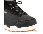 Buty snowboardowe NITRO Scala Boa Czarne 2026