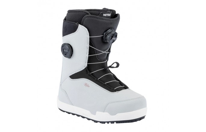 Buty snowboardowe NITRO Scala Boa Jasnoniebieski 2026