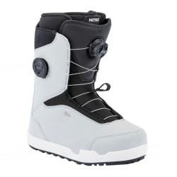 Buty snowboardowe NITRO Scala Boa Jasnoniebieski 2026