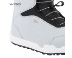 Buty snowboardowe NITRO Scala Boa Jasnoniebieski 2026