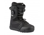 Buty snowboardowe NITRO Sentinel Boa Czarne 2026