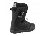 Buty snowboardowe NITRO Sentinel Boa Czarne 2026