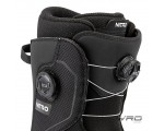 Buty snowboardowe NITRO Sentinel Boa Czarne 2026