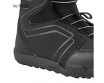 Buty snowboardowe NITRO Sentinel Boa Czarne 2026