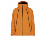 Kurtka PROTEST PrtFerrol Pomarańczowa