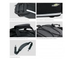 Torba rowerowa na bagażnik TOPEAK MTS Trunk Bag EX Strap