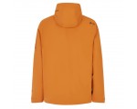 Kurtka PROTEST PrtFerrol Pomarańczowa