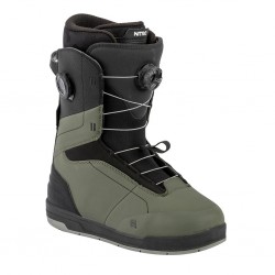Buty snowboardowe NITRO Venture Boa Czarne 2026