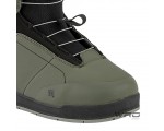 Buty snowboardowe NITRO Venture Boa Czarne/Khaki 2026