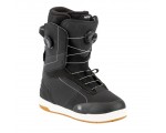 Buty snowboardowe NITRO Venture Boa CF Czarne 2026