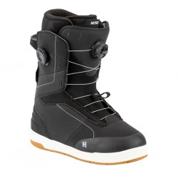 Buty snowboardowe NITRO Venture Boa CF Czarne 2026