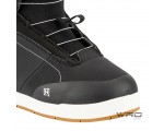 Buty snowboardowe NITRO Venture Boa CF Czarne 2026