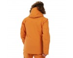Kurtka PROTEST PrtTimothy Pomarańczowa