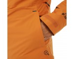 Kurtka PROTEST PrtTimothy Pomarańczowa