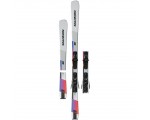 Narty SALOMON S/Max 4 + M10 GW 2026