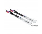 Narty SALOMON S/Max 4 + M10 GW 2026