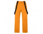 Spodnie PROTEST Prtmikado Pomarańczowe