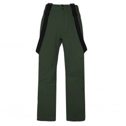 Spodnie PROTEST Prtmikado Khaki