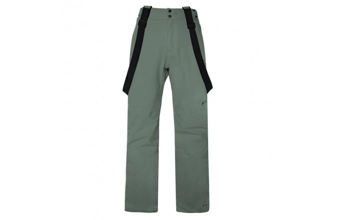 Spodnie PROTEST Prtmikado Szare