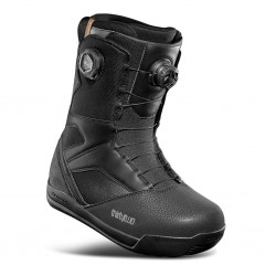 Buty snowboardowe THIRTYTWO Stw Double Boa Czarne 2026
