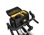Torba rowerowa na kierownicę TOPEAK TourGuide DX
