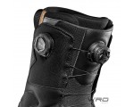 Buty snowboardowe THIRTYTWO Stw Double Boa Czarne 2026