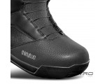 Buty snowboardowe THIRTYTWO Stw Double Boa Czarne 2026