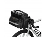 Torba rowerowa na kierownicę TOPEAK TourGuide DX