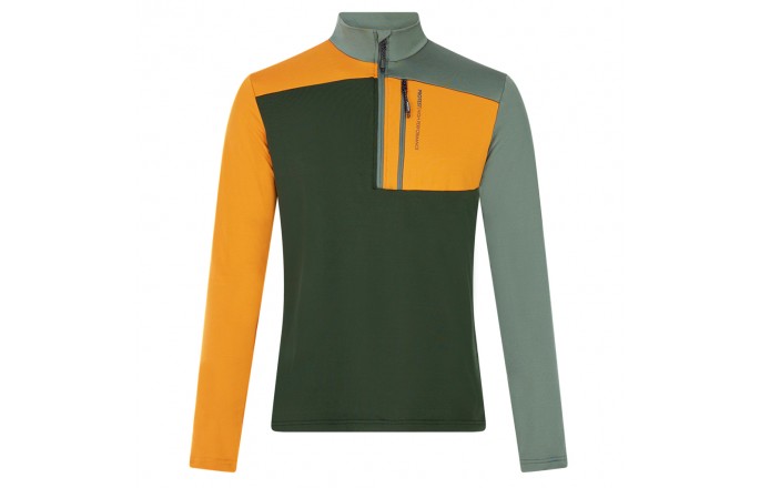 Bluza PROTEST PrtDraw Zielona