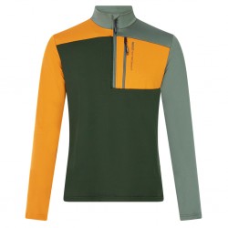 Bluza PROTEST PrtDraw Zielona