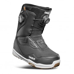 Buty snowboardowe THIRTYTWO Tm-2 Czarne 2026