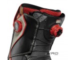 Buty snowboardowe THIRTYTWO Tm-2 Double Boa Hansen Czarne 2026