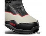 Buty snowboardowe THIRTYTWO Tm-2 Double Boa Hansen Czarne 2026