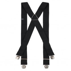 Szelki PROTEST Prtdevdas Czarne