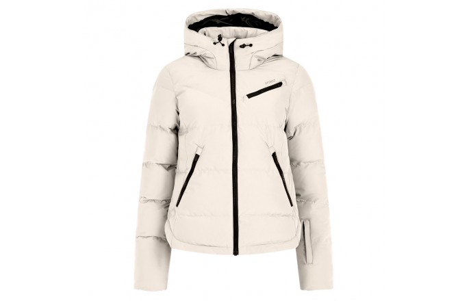 Kurtka PROTEST PrtLucid Biała