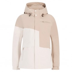 Kurtka PROTEST PrtPatsy Beżowa