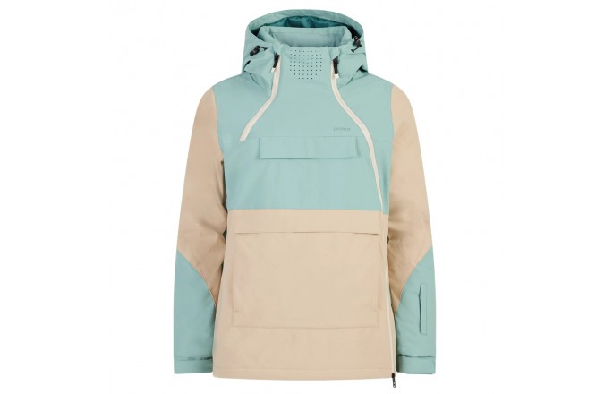 Kurtka PROTEST PrtFall Błękitna