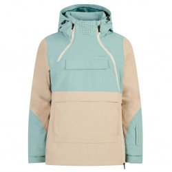 Kurtka PROTEST PrtFall Błękitna