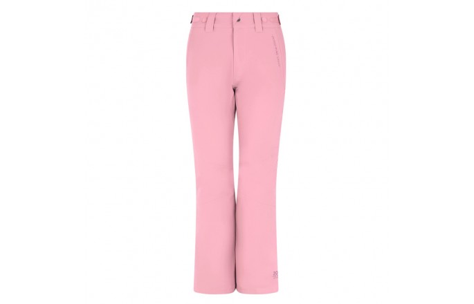 Spodnie PROTEST PrtCarmackos Różowe