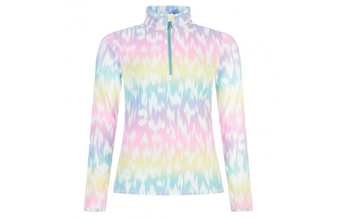 Bluza PROTEST PrtEsher Błękitna