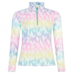 Bluza PROTEST PrtEsher Błękitna