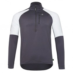 Bluza SILVINI Marone Men Szara