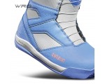 Buty snowboardowe THIRTYTWO STW Double Boa W's Niebieskie 2026